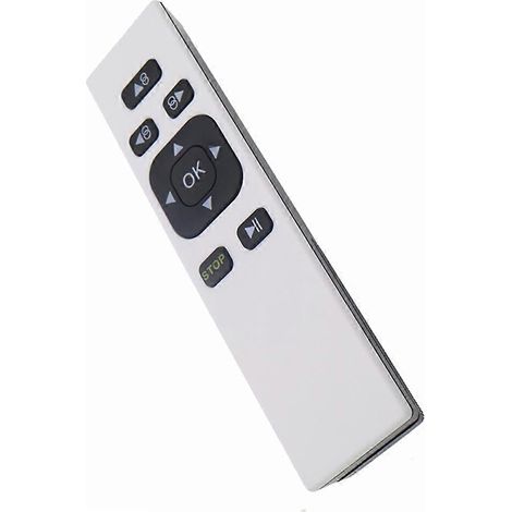 1 télécommande de haute qualité pour robot nettoyeur de vitres Hobot 168, Hobot 188 et 268 (pièces détachées incluses) (1/2)