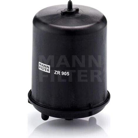 Filtro de aceite MANN-FILTER ZR905Z