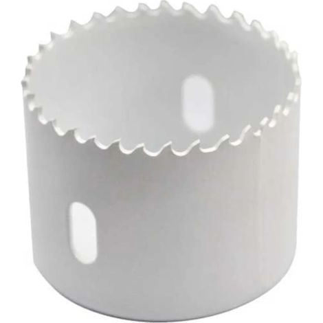 Sega a tazza MPS M42 HSS-Co8 BiMetal da 98 mm, serie 60 per metallo.