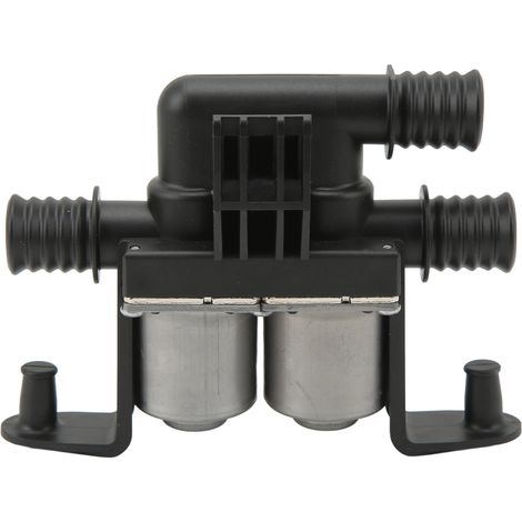 Électrovanne de commande de chauffage 64116910544 pour les modèles BMW X5 3.0I, 3.0SI, 4.4I, 4.6IS, 4.8I et 4.8IS M Sport. (1/5)