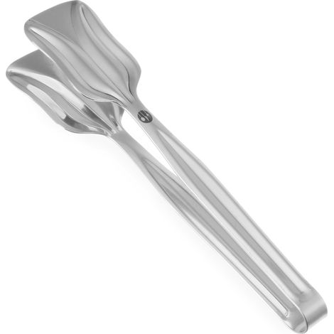 Pinza per pasticceria in acciaio per applicazione, lunghezza 215 mm - Hendi 523018