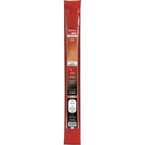 Baguette de brasure GE170B - EXPRESS