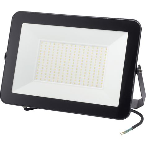 Sygonix  SY-5148426 LED-Flutlichtstrahler EEK: F (A - G) 200 W Leuchtfarben: Warmweiß