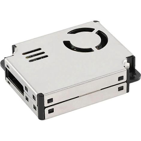 Module de capteur de particules de poussière laser D9 PM2.5 pour la détection de la qualité de l'air intérieur (gaz PM) pour purificateur d'air (1/5)