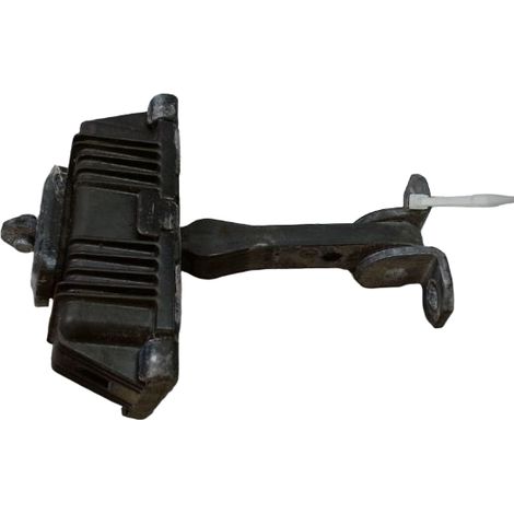 [PRODUIT D'OCCASION] Tirant Porte Avant Droit MERCEDES Vito Compact II Phase 1 (639) Crt 2003-2010 ♻️ Ref Oe. 6397200216 - Garantie à vie (1/2)