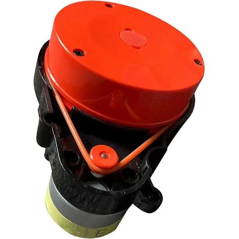 Ricambi originali per il sensore di telemetria laser (LDS) (FMY) per gli aspirapolvere robot S50, S51, S52 e S55. (1/5)