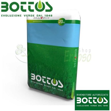 Winter Overseeding - Graine de la pelouse par les 20Kg