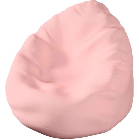 Pouf poire bowli Happiness - 60 x 60 x 105 cm (1/3)