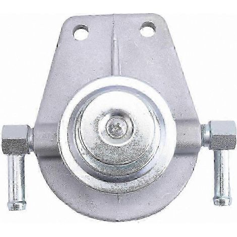 Pompe d'amorçage de filtre à carburant diesel pour Navara D22 YD25DDTI à transmission manuelle, pièce de rechange 16401VK50A 164015S90A (1/5)
