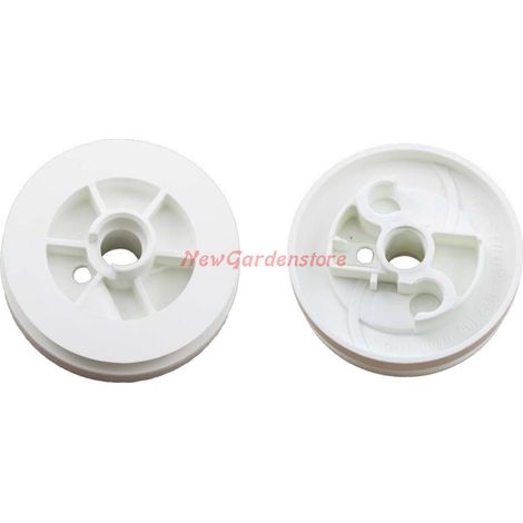 Polea de arranque para 038 - 064 - 066 Stihl 1112-195-0400 260734
