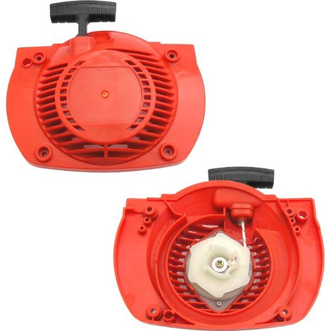 DÉMARREUR COUPEUR DE JERK HUSQVARNA 343R 503947801
