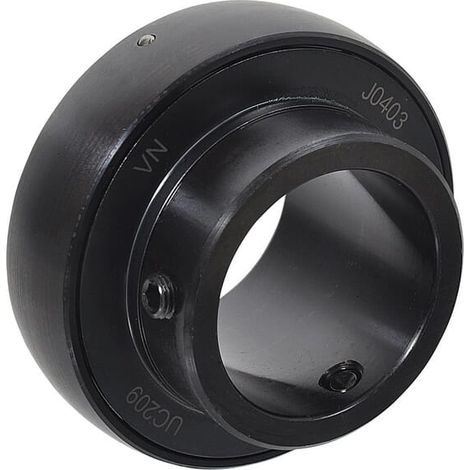 Inserto de rodamiento 30x62x19,6 mm INA/FAG UC206INA (1/3)