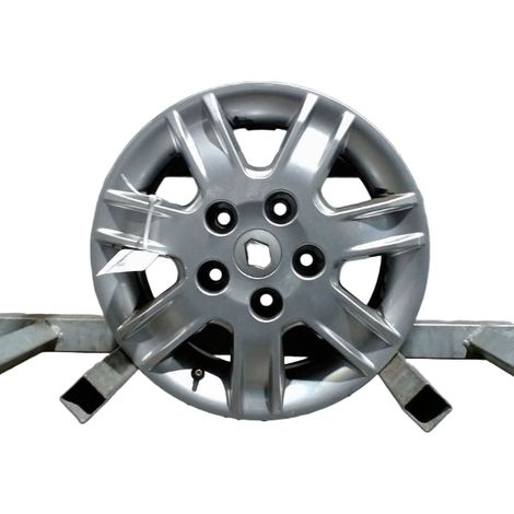 [PRODUIT D'OCCASION] Jante Aluminium RENAULT Master ♻️ Ref Oe. 403000126r - Garantie à vie