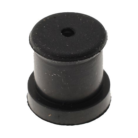Tampon caoutchouc compatible avec Husqvarna remplace 503 72 31-01 (1/3)