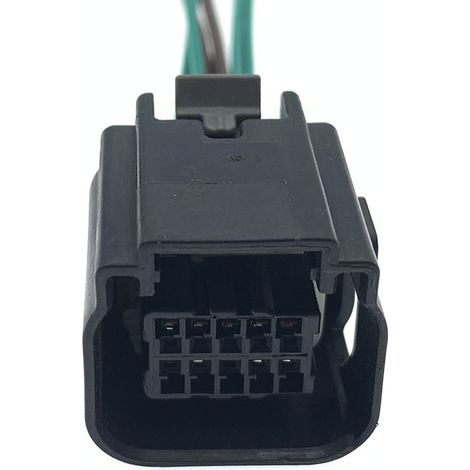 La référence 3-2098269-1 convient au connecteur de direction DJ7107D-0.6-21 (prise simple) des Cadillac/Chevrolet.