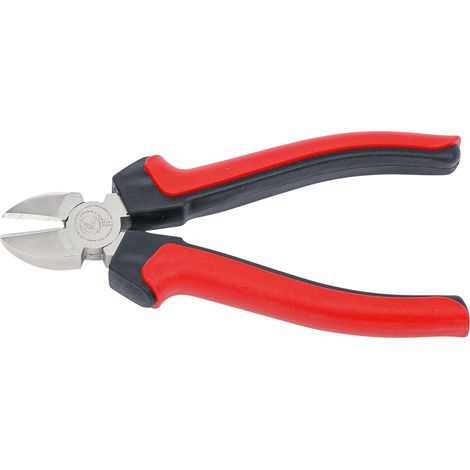 Pince coupante diagonale suédoise 165 mm (1/4)
