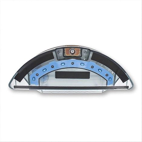 Réservoir d'eau pour EXVAC660, EXVAC680S EXVAC880 lot de 1 pièces (1/5)
