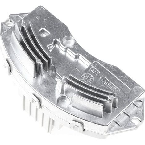 Nouvelle Unité de Commande Ventilateur Moteur pour SéRie 1 3 X5 X6 E87 E81 E88 E91 E90 E92 64116927090,64119146765,64119265892