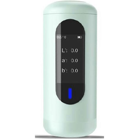 CR30 Hochpräzisions-Farb- und Textilbeschichtungstester, Kolorimeter (1/5)