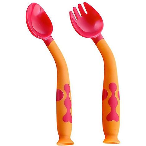 1 cuillère d'alimentation pour bébé (1/3)