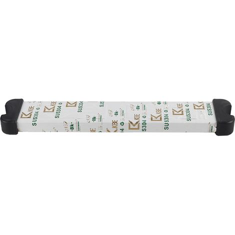 Marche Pour Échelle De Piscine - En Acier Inoxydable 304 - Antidérapante - Compatible Piscines Hors Sol Et Enterrées - Lot De 4 (1/5)