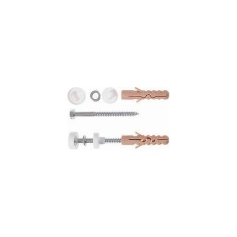 Jika Accessoires - kit d’installation pour lavabos H8903490000001