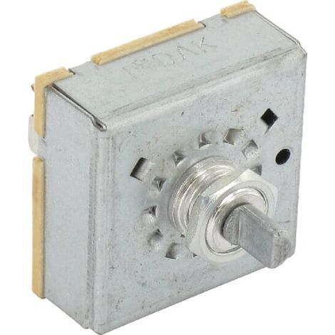 Interrupteur NEW HOLLAND 82023545 (1/2)