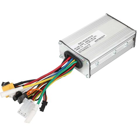 Carte mère de commande principale de transmission arrière d'origine S866, contrôleur de tableau de bord 48V21A, contrôleur de moteur sans balais intelligent (1/5)