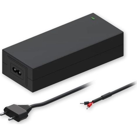 Fuente de alimentación Teltonika Networks EU de 2 pines, 62 W, PR317EUA