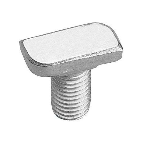 Vis à tête marteau HS 28/15 acier inoxydable A4 M10x 40 (Par 100) (1/4)