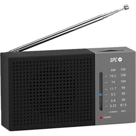 Altavoz SPC 4584N (1/3)