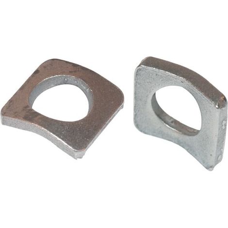 Piastra a saldare piegata UNIVERSALE FT0950 (1/2)