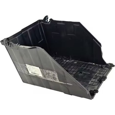 Battery protection base 5615H2 5615G8, exclusively for Peugeot 307, 308, and Citroen C4. (1/4)