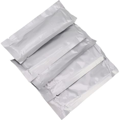 Kit de Test pour Eau Potable, Piscine et Puits – Bandes Réactives pH et Qualité de l’Eau, Résultats Rapides et Précis (1/4)