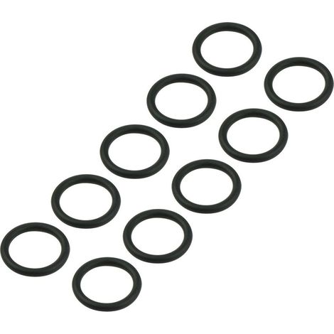 BOSCH O-Ring 15,54x2,62 (10x), 7101558
