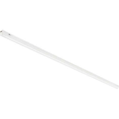 Éclairage sous meuble RENTON 150 2700K Matière plastique Blanc, H.3.4 - IP20 - LED Module /Nordlux Intérieur (1/3)