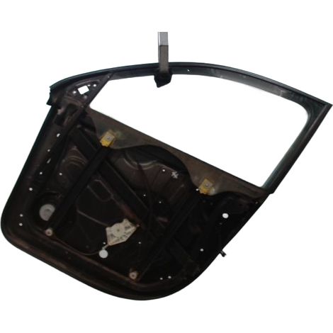 [PRODUIT D'OCCASION] Mecanisme+moteur Leve-glace Avant Gauche VOLKSWAGEN Touareg ♻️ Ref Oe. 7l0959701pvin - Garantie à vie (1/4)