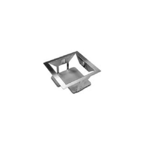 Soporte de montaje Datalogic de aluminio 21 cm de ancho