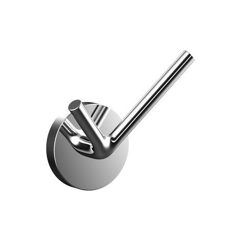 emco round Doppelhaken, 40mm, 437500101 (1/5)