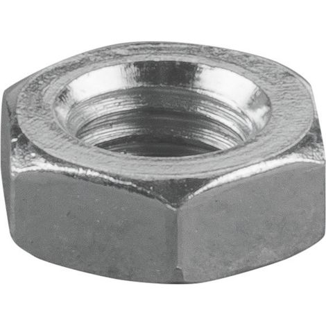Sechskantmutter verz. 085031