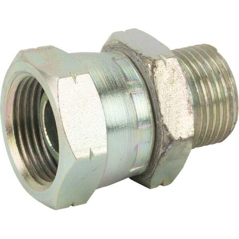 Adaptador M/F M20 x M22 BURNETT & HILLMAN VNMW2022 (1/2)