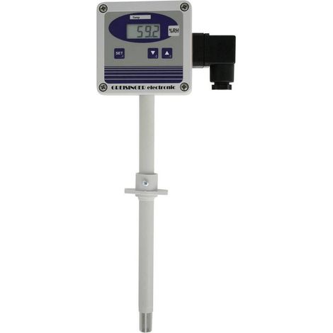 Greisinger GHTU-1K-MP transmisor de humedad y temperatura