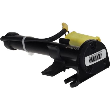 FT01847 Schneller pyrotechnischer Aktor für PR-Maske (1/4)