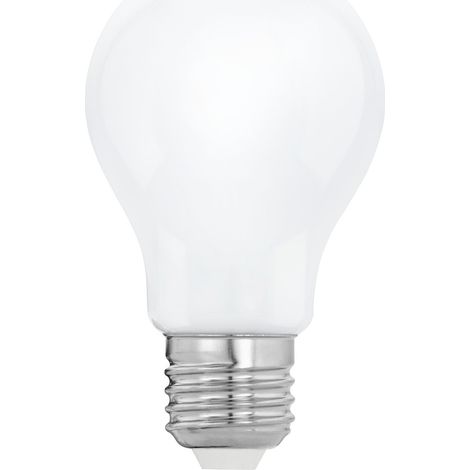 ampoule LED E27 connectée, A60, ZigBee, app et commande (1/5)
