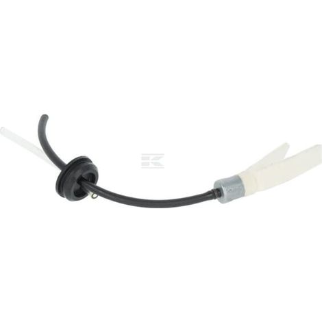Gruppo sede tubo carburante AL-KO 416640 (1/2)