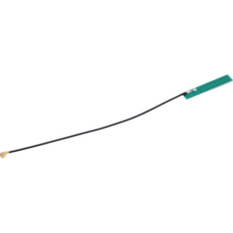 Packung mit 10 integrierten NZGSMPCB001 3dBi PCB-Antennen, Vollband, für Smart Home und WLAN-Router (1/5)