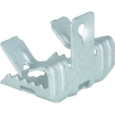 PROTEC.CLASS KASTENKLAMMER 8-12,5MM GEWINDEANSCHLUSS PKKG 8-12,5
