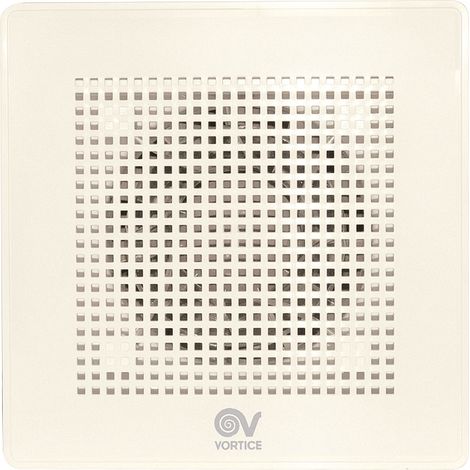 Extracteur intermittent EVO blanc diamètre 120 mm - VORTICE - XE120