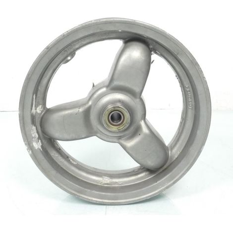 [GEBRAUCHT] Vorderradfelge original für Roller Peugeot 50 TKR 2 WRC 2012 (1/4)
