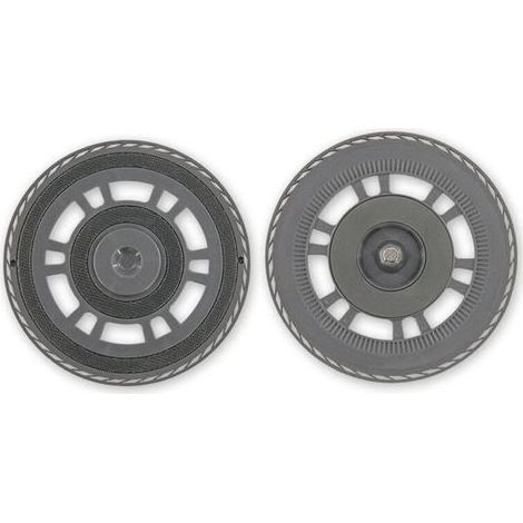 FENOPLASTICASupport de balai pour robot aspirateur tapis L20 Ultra / X30 X40 M30 S, pièces détachées (1/4)